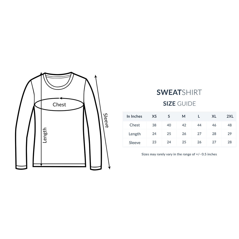 Born Autonomous | Sweatshirts