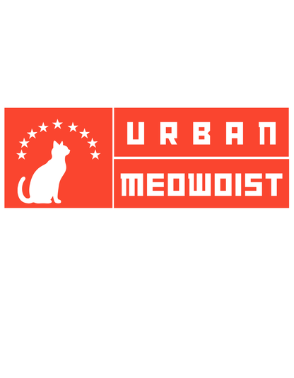 Urban Meowoist | Sweatshirts