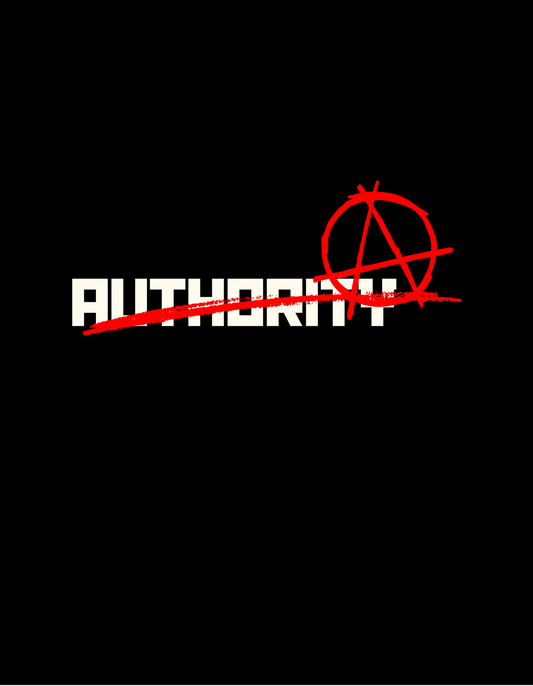 Anarchy | Sweatshirts