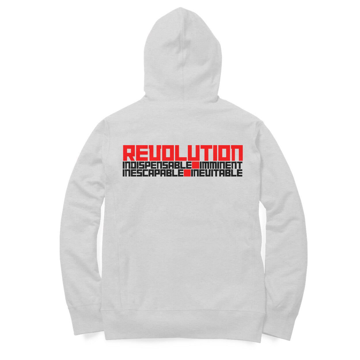 Revolution | Hoodies