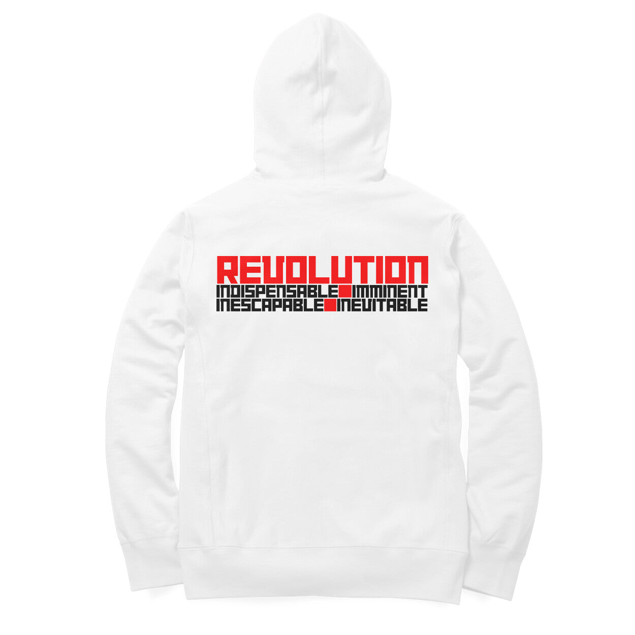 Revolution | Hoodies