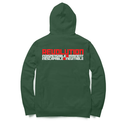 Revolution | Hoodies