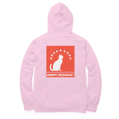 Urban Meowoist | Hoodies