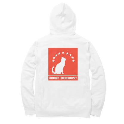 Urban Meowoist | Hoodies