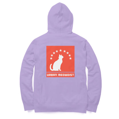 Urban Meowoist | Hoodies