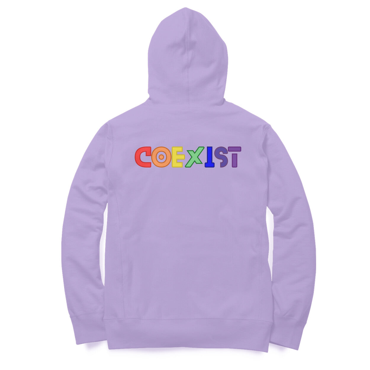 Coexist | Hoodies