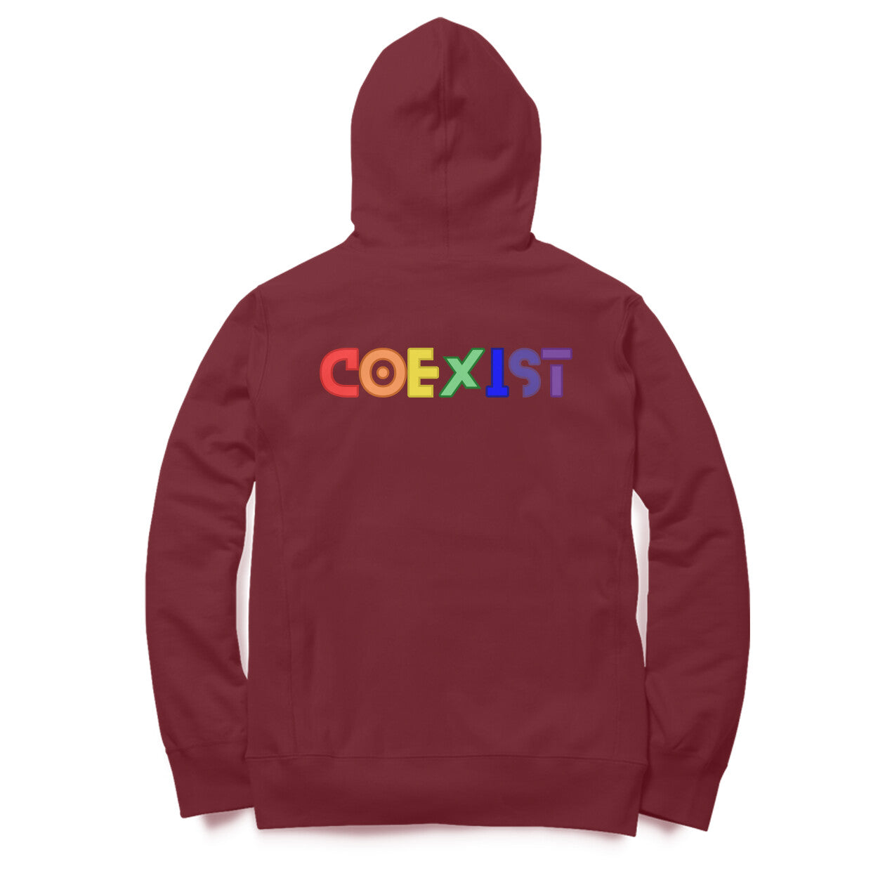 Coexist | Hoodies