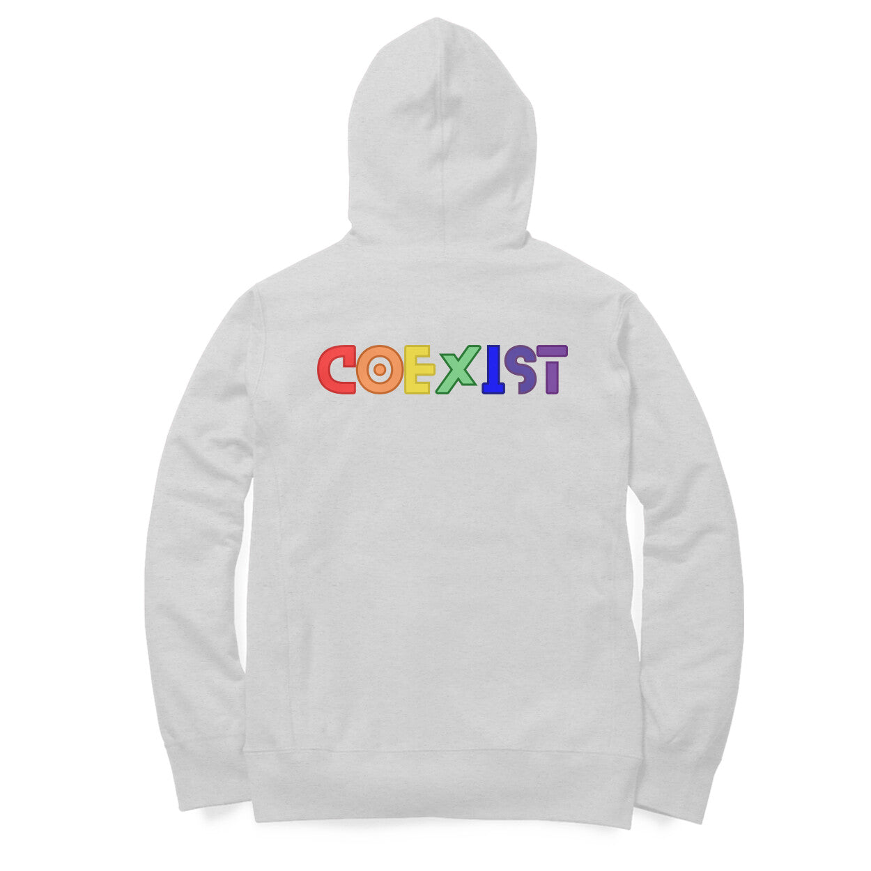 Coexist | Hoodies