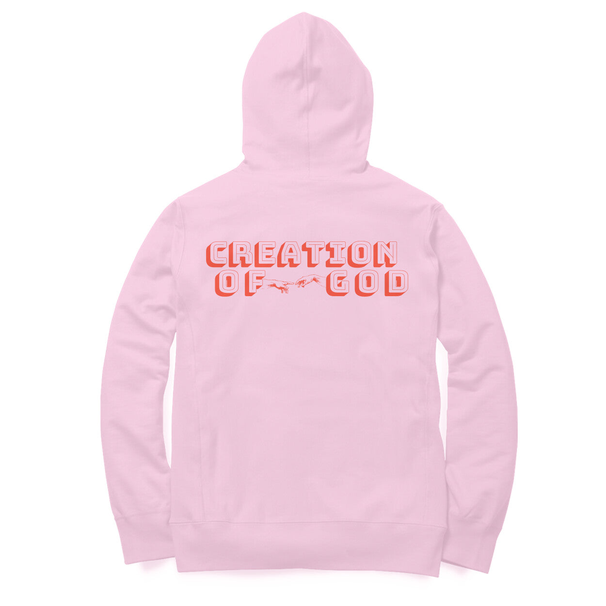 Creation Of God | Hoodies