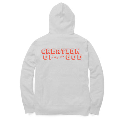 Creation Of God | Hoodies