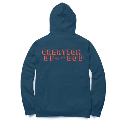 Creation Of God | Hoodies