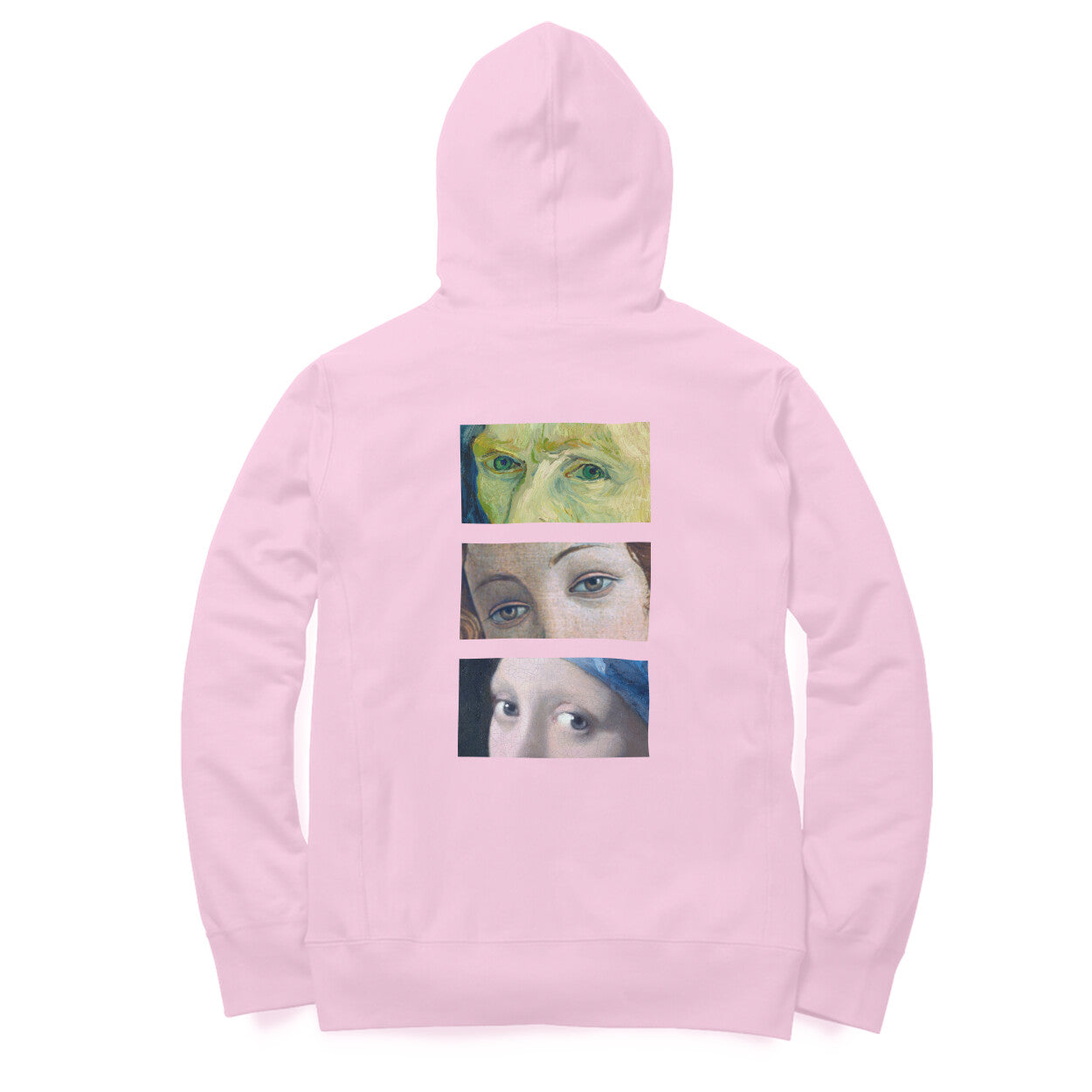 Eyes by Masters | Hoodies