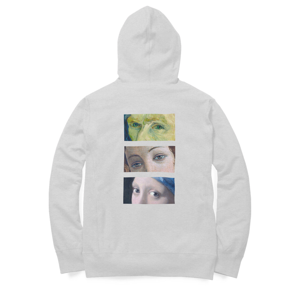 Eyes by Masters | Hoodies