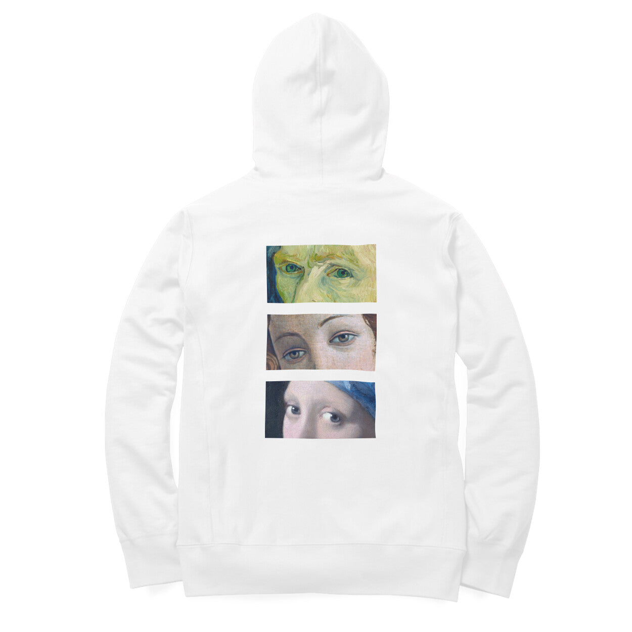 Eyes by Masters | Hoodies