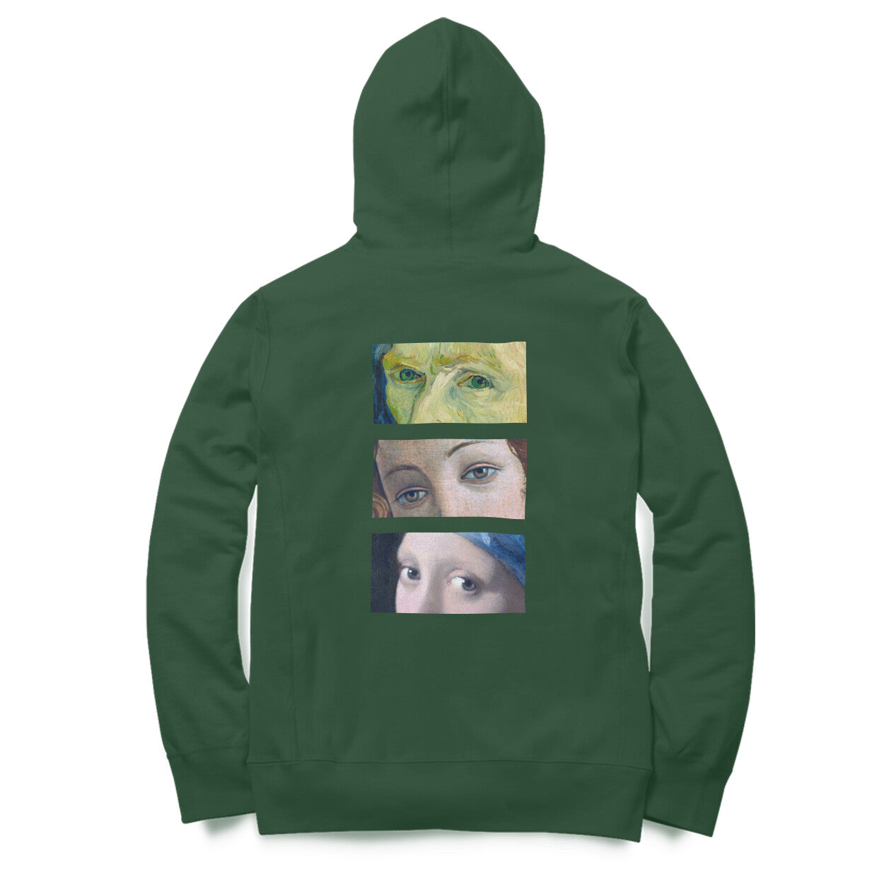 Eyes by Masters | Hoodies