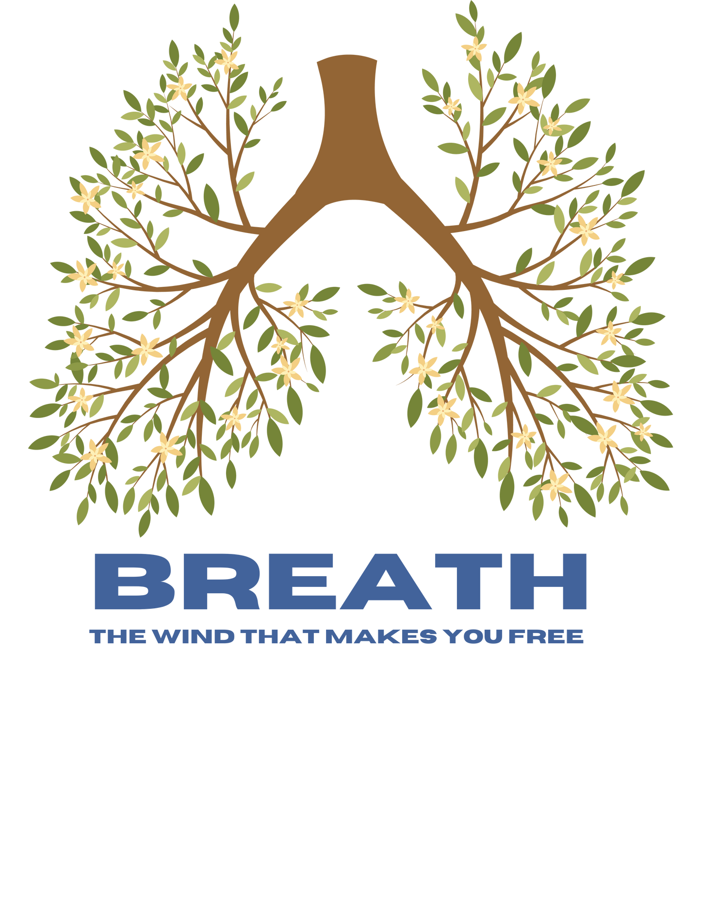 Breath the wind