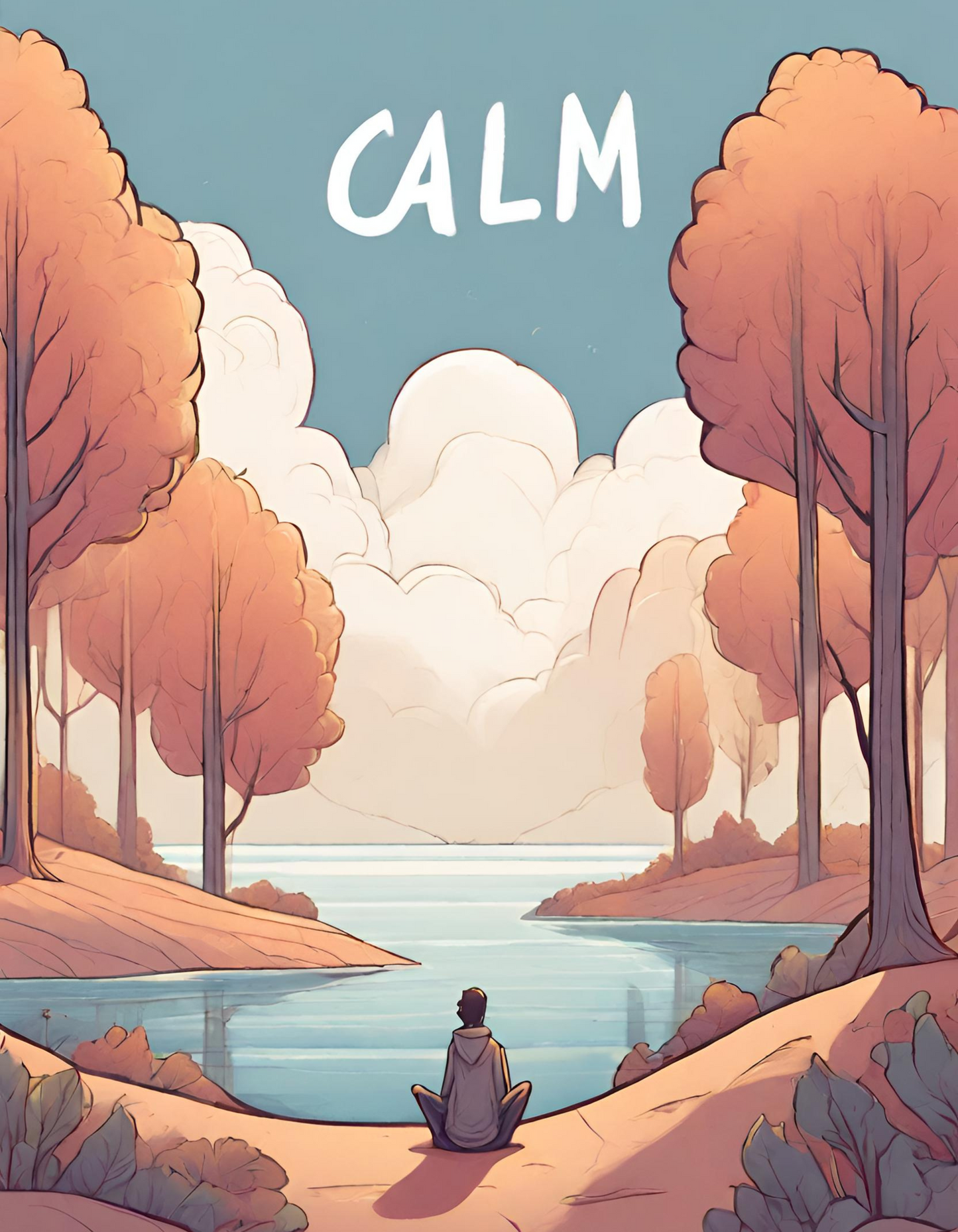 Calm