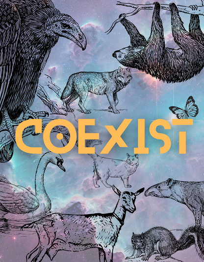 Coexist