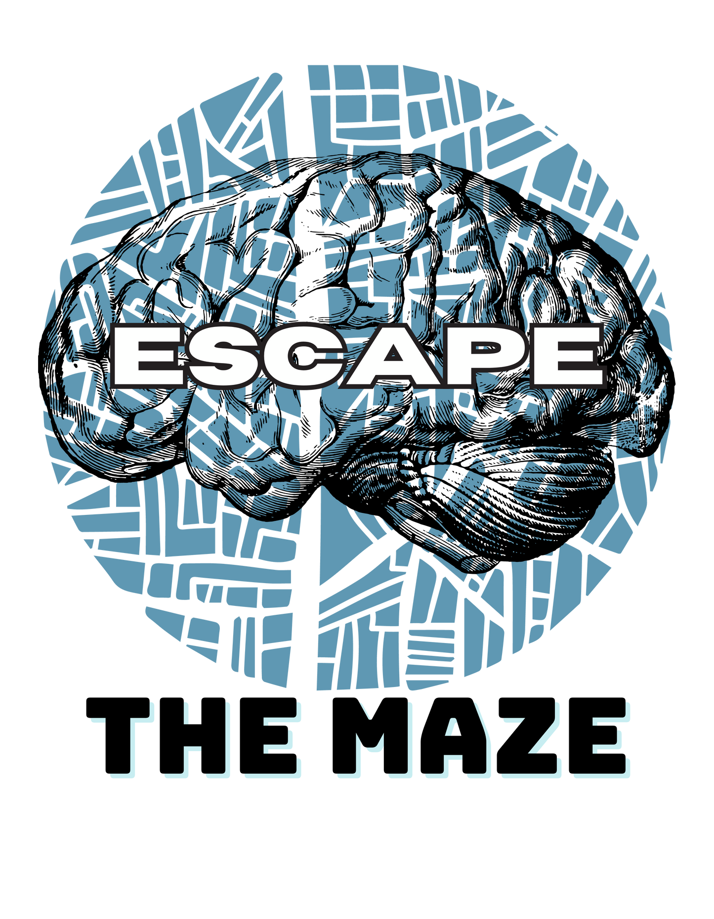 Escape The Maze