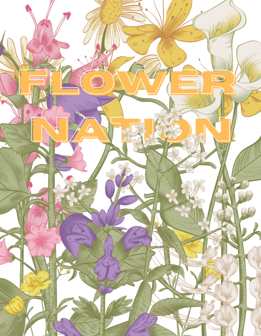 Flower Nation