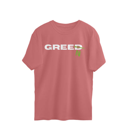 Greed to Green