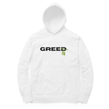 Greed to Green | Hoodies