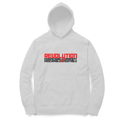 Revolution | Hoodies