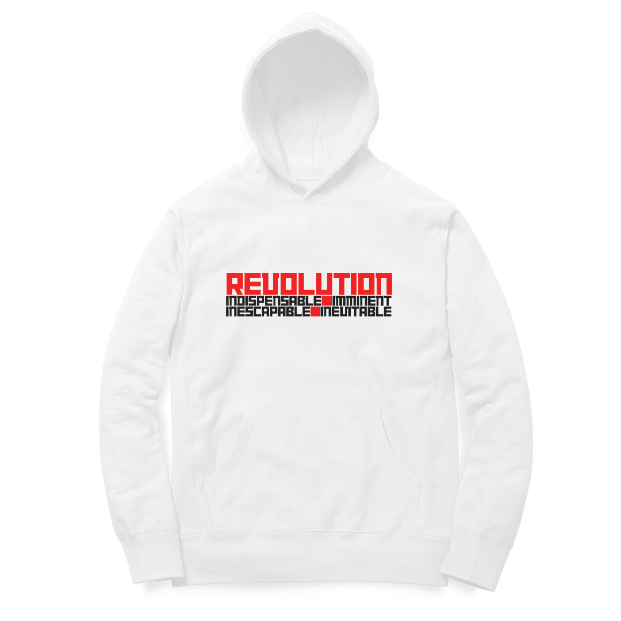 Revolution | Hoodies