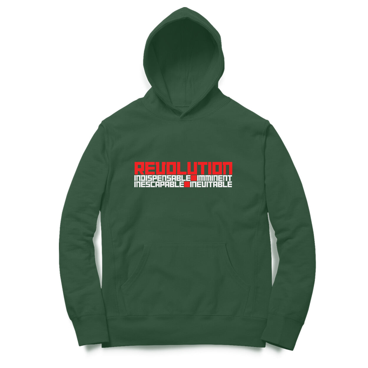 Revolution | Hoodies