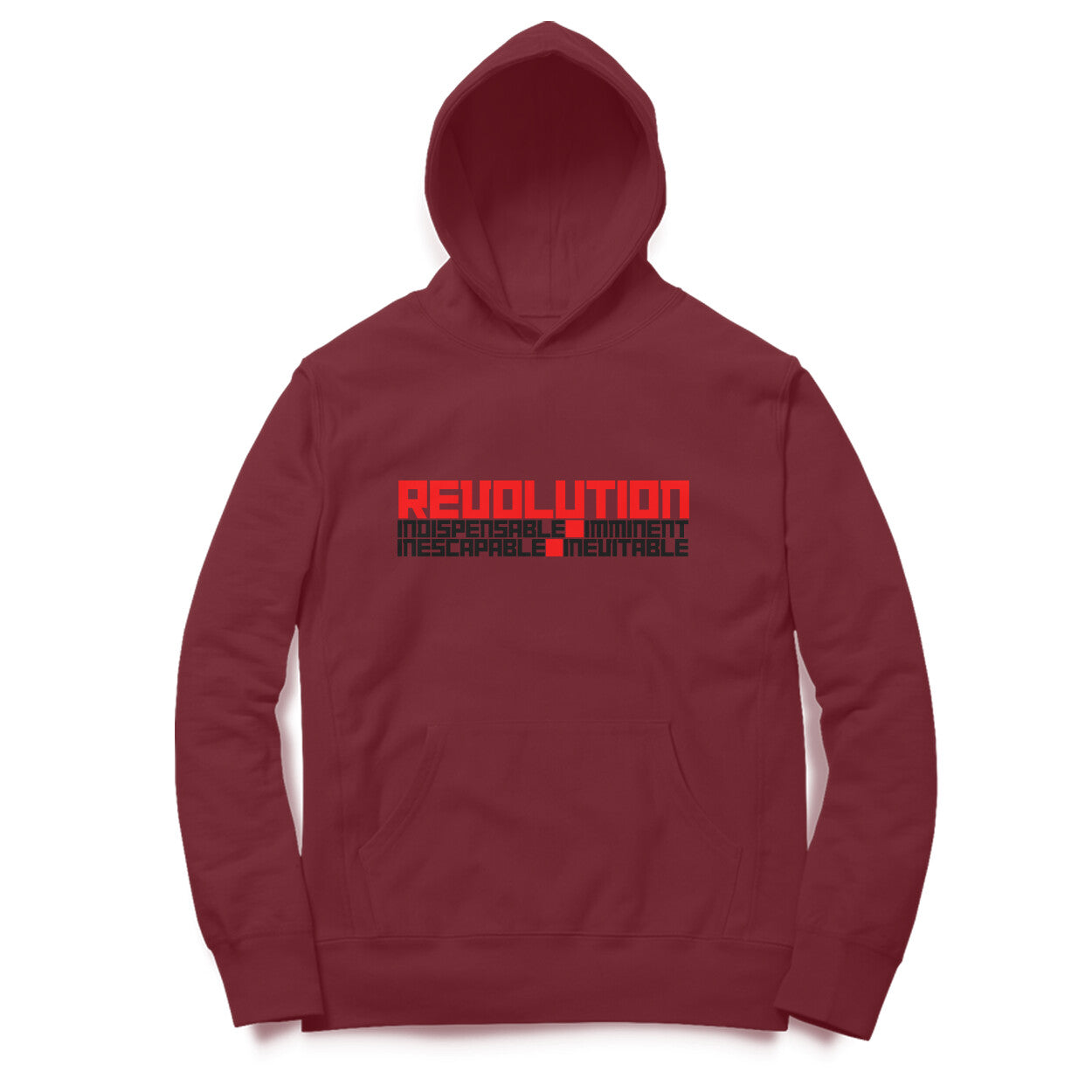 Revolution | Hoodies