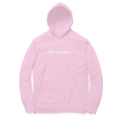 Born Autonomous | Hoodies