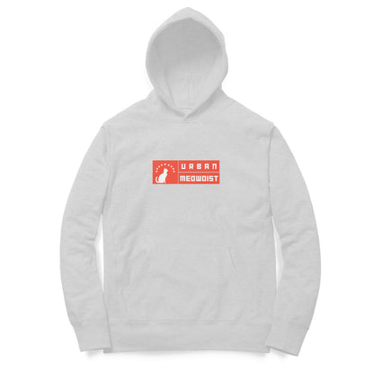 Urban Meowoist | Hoodies