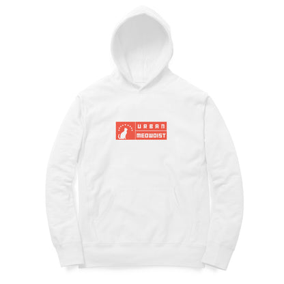 Urban Meowoist | Hoodies