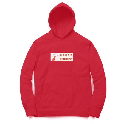 Urban Meowoist | Hoodies