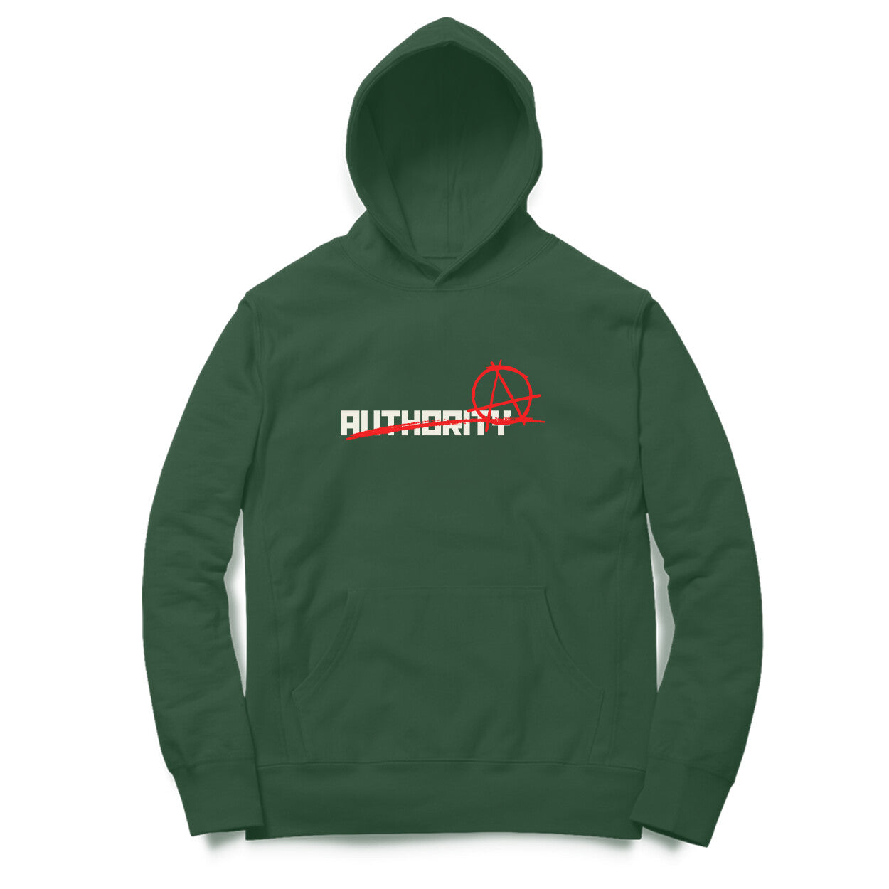 Anarchy | Hoodies