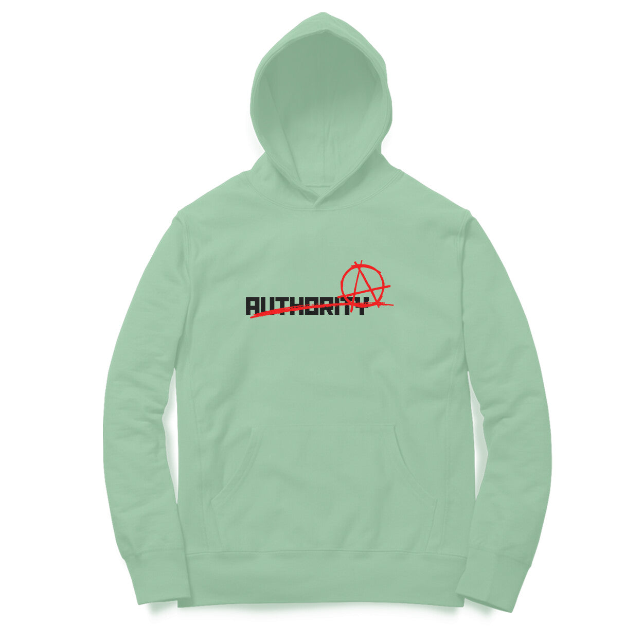 Anarchy | Hoodies