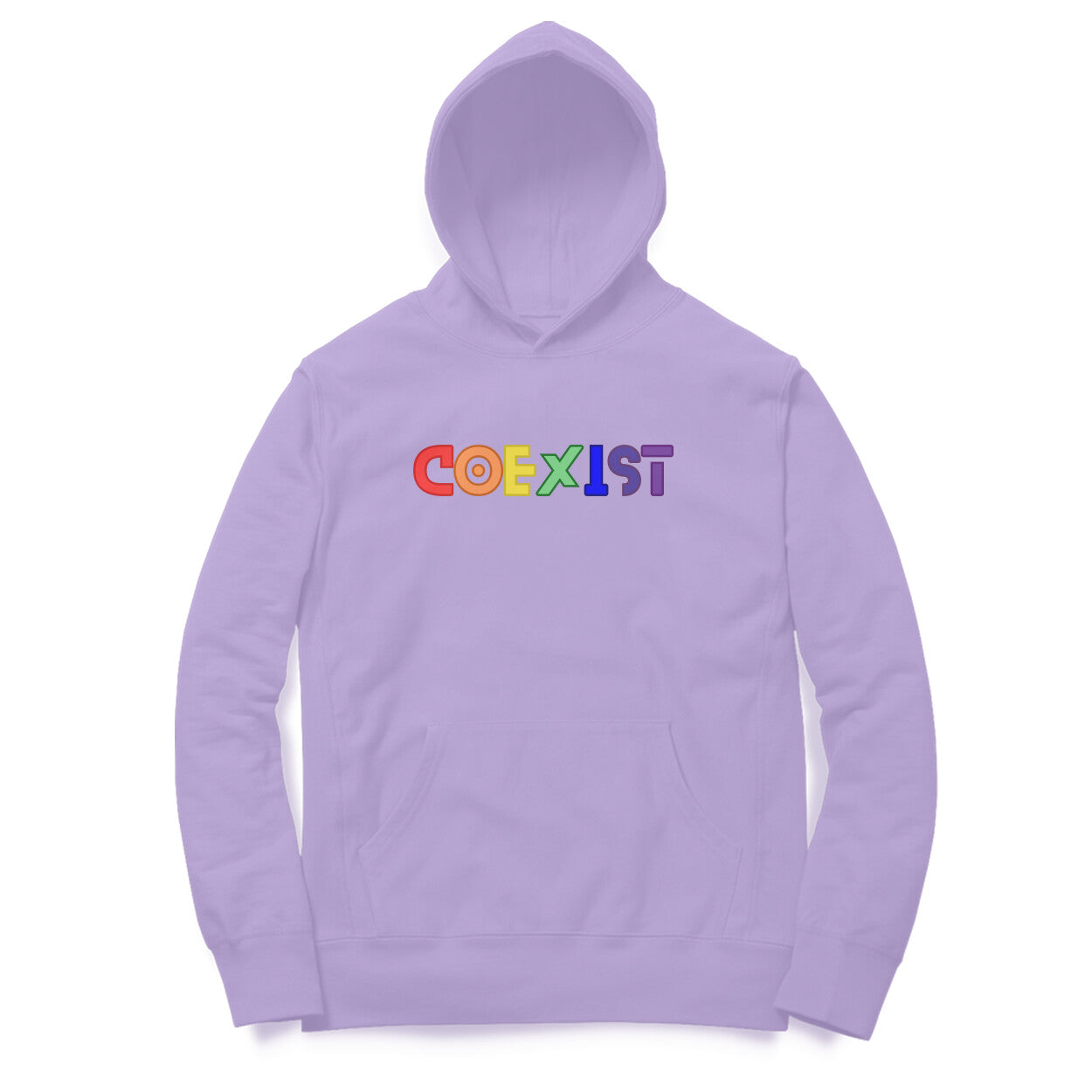 Coexist | Hoodies