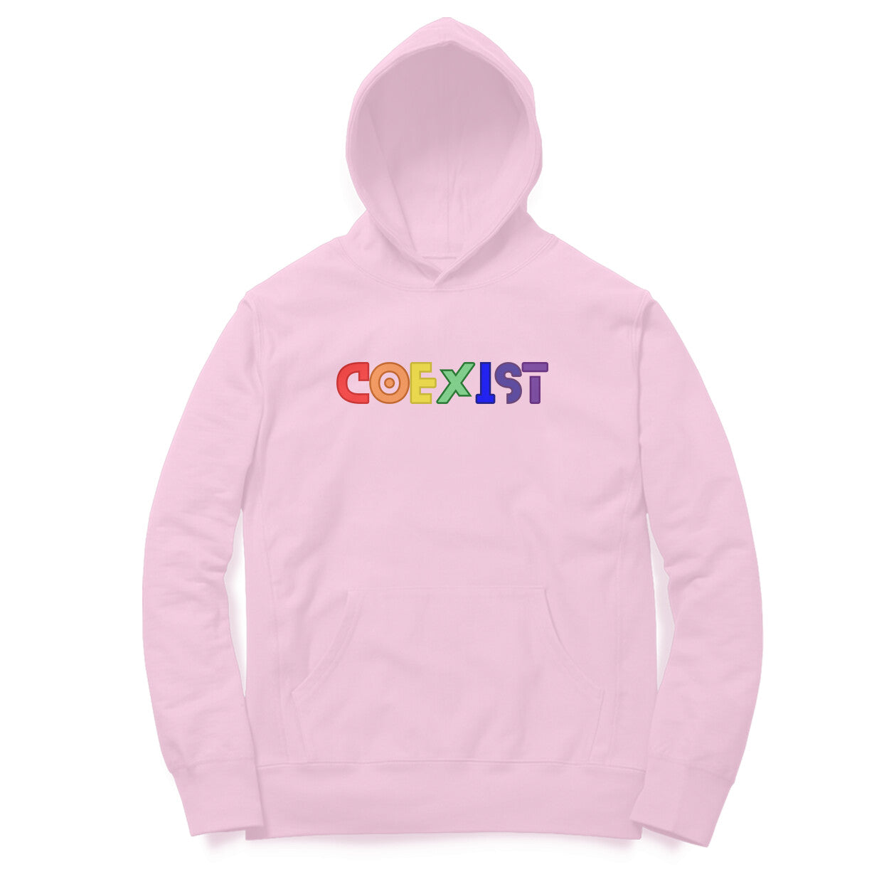 Coexist | Hoodies