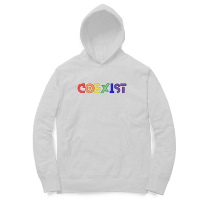 Coexist | Hoodies