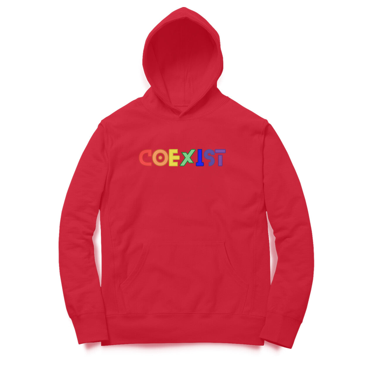 Coexist | Hoodies