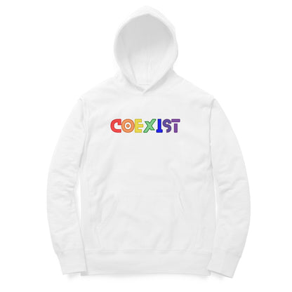 Coexist | Hoodies