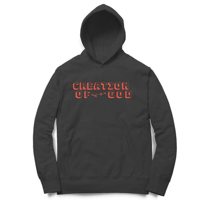 Creation Of God | Hoodies