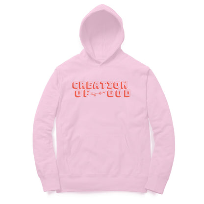 Creation Of God | Hoodies