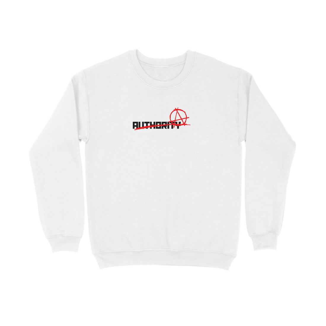 Anarchy | Sweatshirts