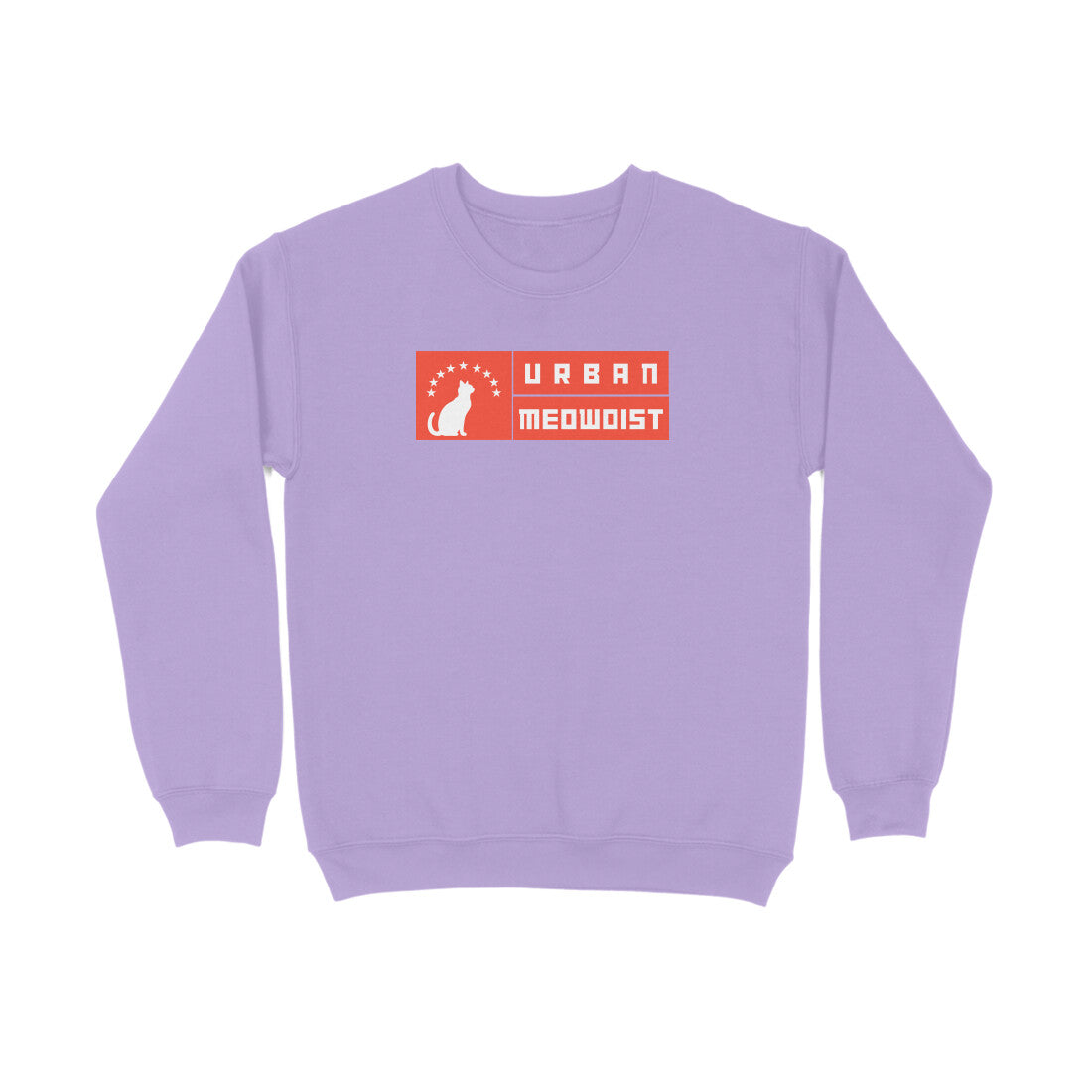 Urban Meowoist | Sweatshirts