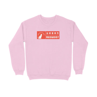 Urban Meowoist | Sweatshirts