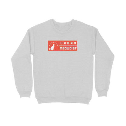 Urban Meowoist | Sweatshirts