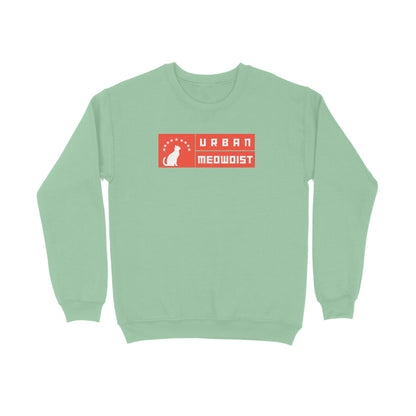 Urban Meowoist | Sweatshirts