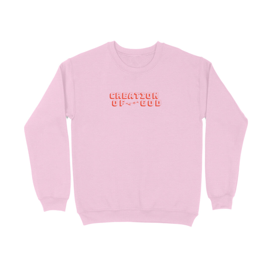 Creation of God | Sweatshirts