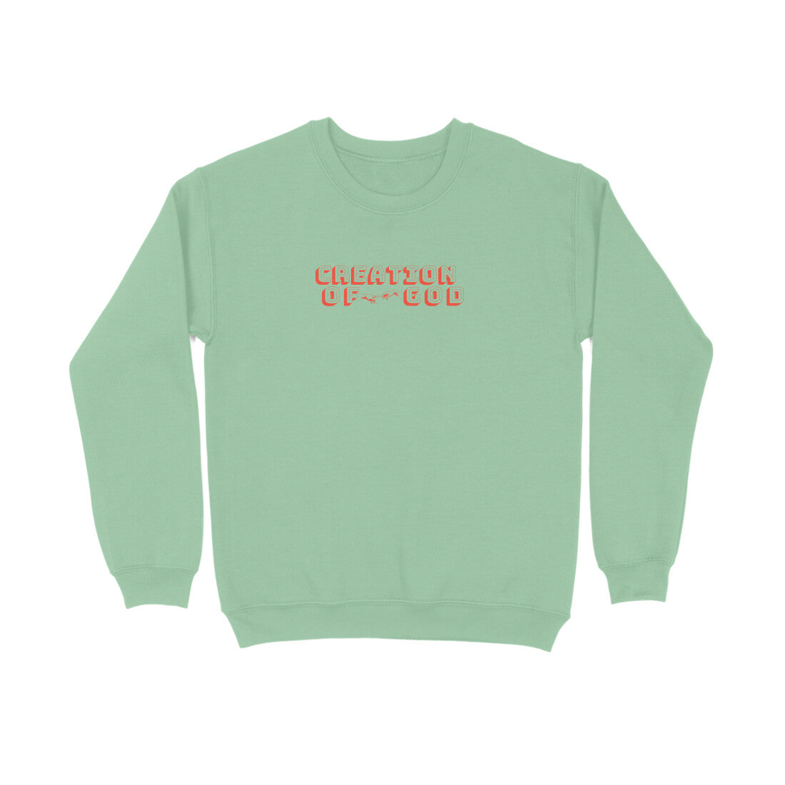 Creation of God | Sweatshirts